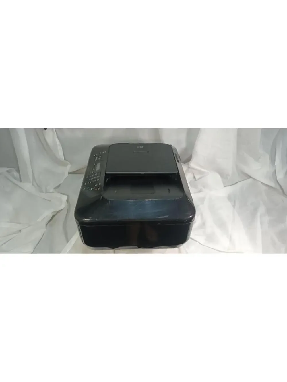 Canon PIXMA MX432 Wireless All-in-One Inkjet Printer Scanner Copier Fax Tested